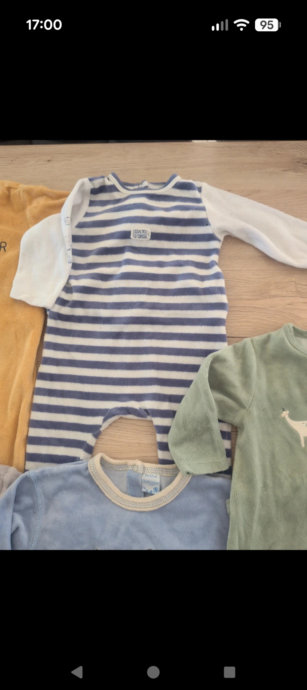Pijamas – photo 5